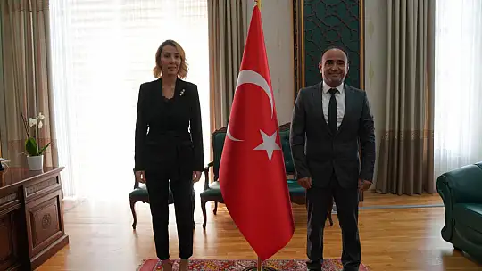 101 Yıllık Destan Gururla Kutlandı