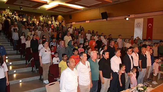 'Fethiye'mizde Önemli Turnuvalara Ev Sahipliği Yapıyoruz'