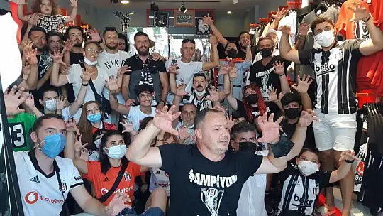 Şampiyonluk Kupaları Fethiye'de