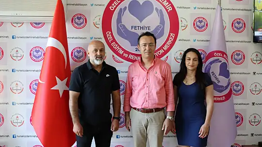 Nursel Özdemir Kurumları, rutin çalışmalarını sürdürüyor