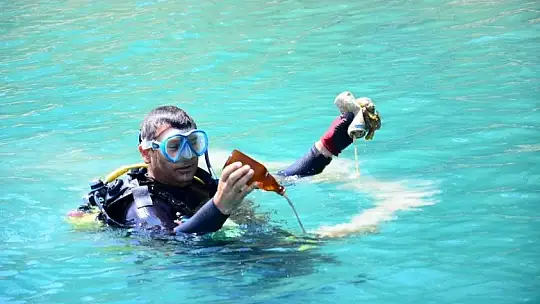 Ölüdeniz Turizm Geliştirme Kooperatifi Kongresi ertelendi