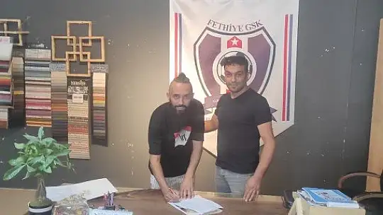 FGSK'den transfer atağı