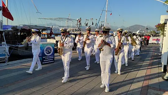 Müdür Yiğit, 'Herkese sporu sevdireceğiz'