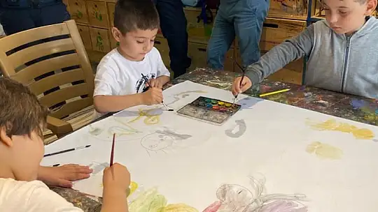 Jandarma'dan Özel Çocuklara, Özel İlgi