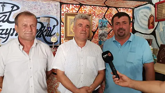 Milliyetçi Cumhuriyet Partisi Fethiye İlçe Başkanı Atandı