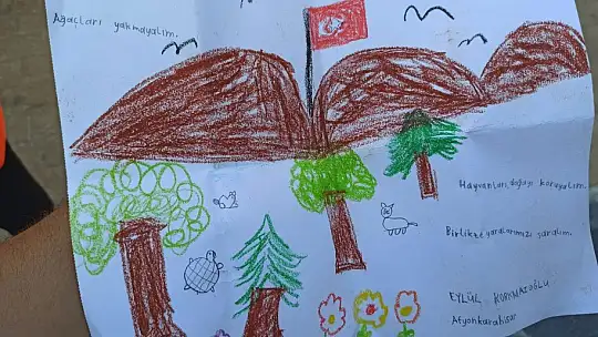 Modifiye kulüpleri yardımlarını sürdürüyor