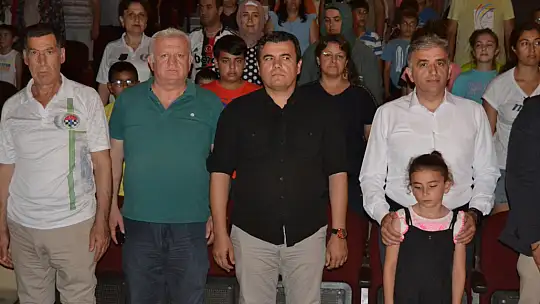 'Fethiye'mizde Önemli Turnuvalara Ev Sahipliği Yapıyoruz'
