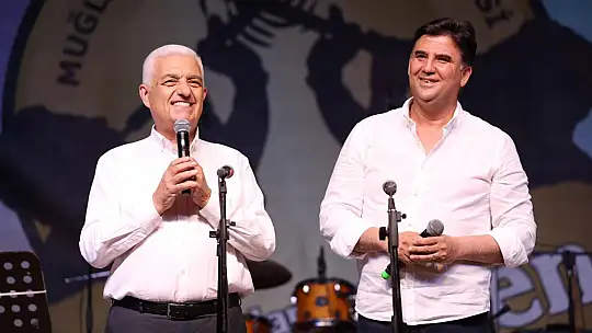 8. Uluslararası Zurnazen Festivali Tamamlandı