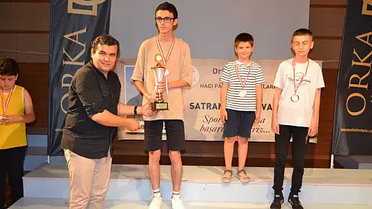 'Fethiye'mizde Önemli Turnuvalara Ev Sahipliği Yapıyoruz'