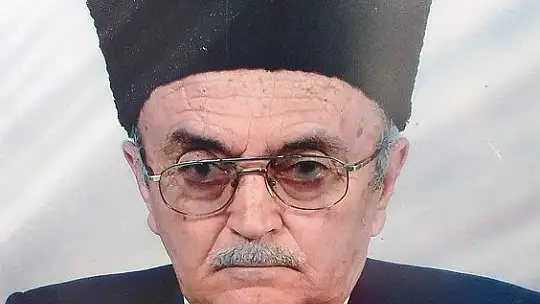 92 yaşındaki Kore Gazisi Gökdağ hayatını kaybetti