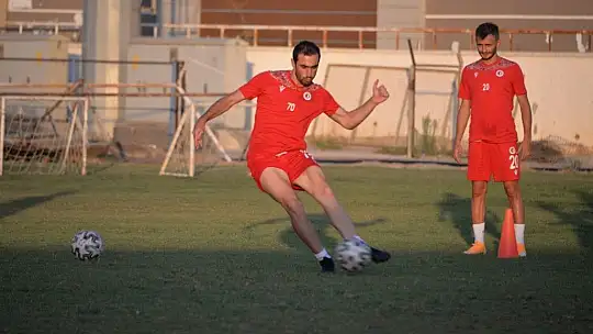 Fethiyespor'un başarı yolculuğu Kırıkkale deplasmanında başlıyor