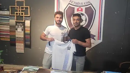 FGSK'den transfer atağı