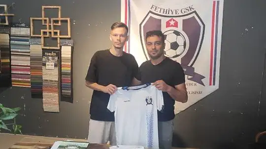 FGSK'den transfer atağı