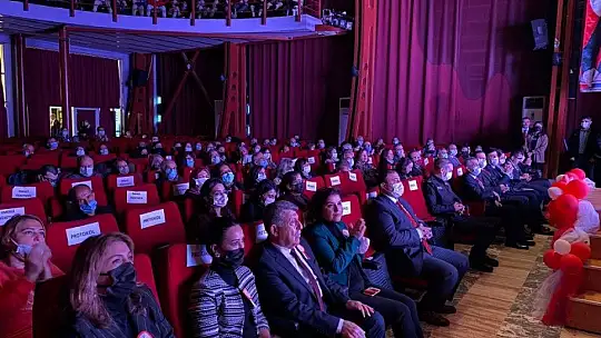 Öğretmenler Günü Kutlandı