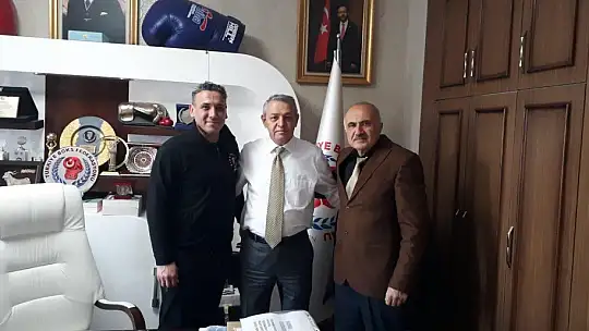 Muğla Boks il seçmeleri yapıldı