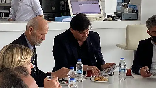 Çevreye Duyarlı Tekne Sahipleri Ödüllendirildi