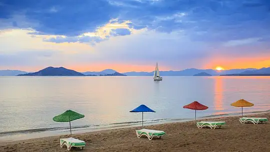 FTSO, İngiltere Pazarı İçin Turizm Bakanlığı Nezdinde Girişimde Bulundu