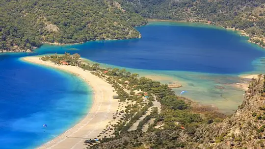 FTSO, İngiltere Pazarı İçin Turizm Bakanlığı Nezdinde Girişimde Bulundu