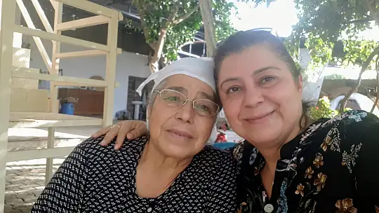 Muhtar Taşar, 'Emekçi ve cefakâr annelerimizin anneler günü kutlu olsun'