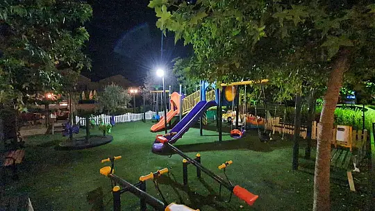 'Önallar Köy Sofrası' yeni yüzüyle hizmete devam ediyor