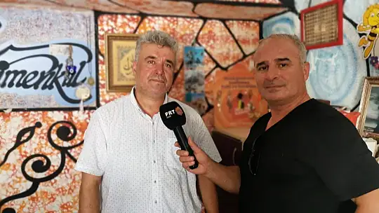 Milliyetçi Cumhuriyet Partisi Fethiye İlçe Başkanı Atandı