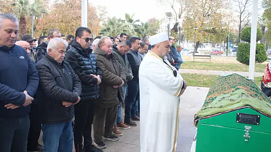 KARADENİZLİ AİLESİNİN ACI GÜNÜ