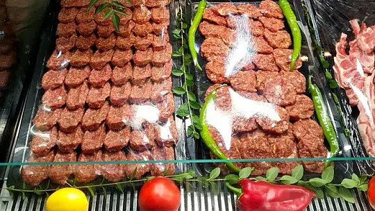 'Önallar Köy Sofrası' yeni yüzüyle hizmete devam ediyor