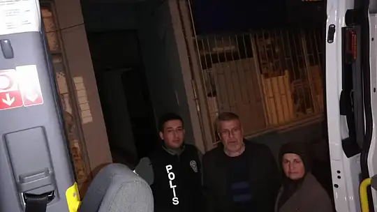 ŞEHİT AİLELERİ İÇİN AFYON GEZİSİ