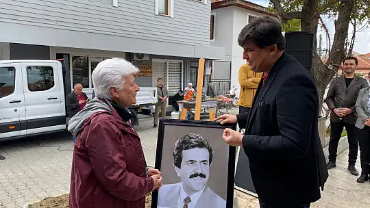 TRT TÜRK HALK MÜZİĞİ SANATÇISI ANISINA LOKMA HAYRI