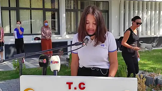 Fethiye'de Gaziler Günü Törenle Kutlandı