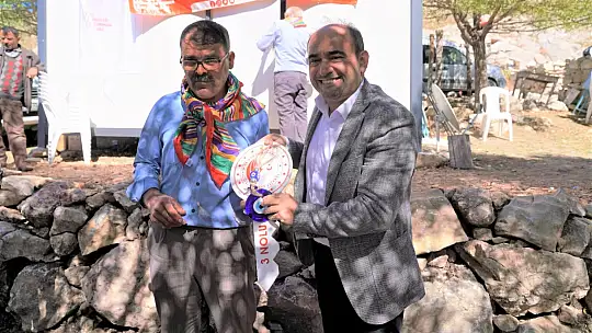 Seydikemer'de 'Çoban Evi Projesiyle' Çobanlara Destek Veriliyor