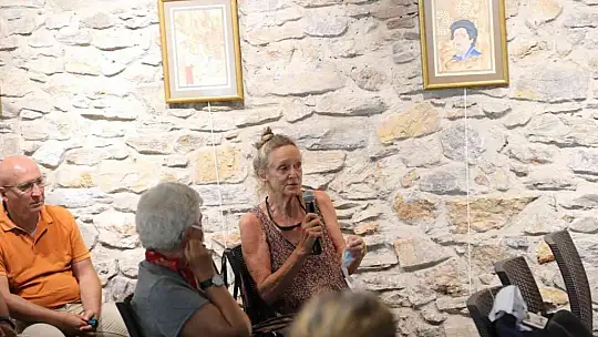 AB Komisyonu'nun 5 misyonundan birine Bodrum da dahil oldu