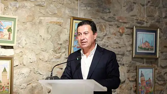 AB Komisyonu'nun 5 misyonundan birine Bodrum da dahil oldu