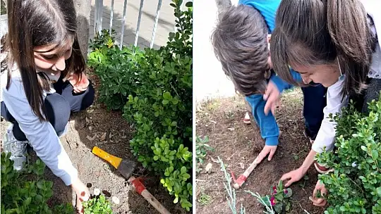 Nevruz Bayramı coşkuyla kutlandı