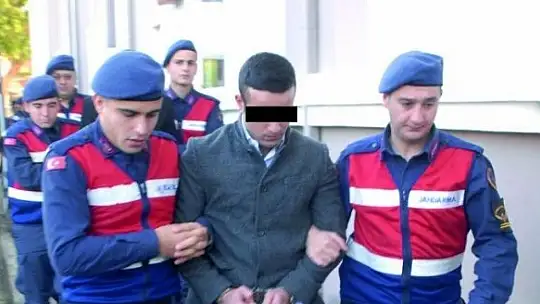 Cinayet zanlılarının tahliye talebi reddedildi