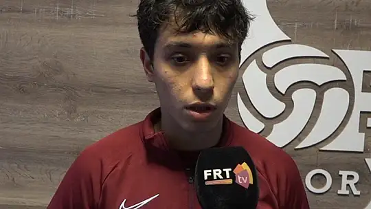 Teknik Direktör Yılmaz, ''Hayatımdaki en zor maçlardan birini yönettim''