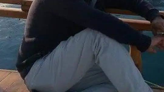 Şat Burnunda Şüpheli Ölüm