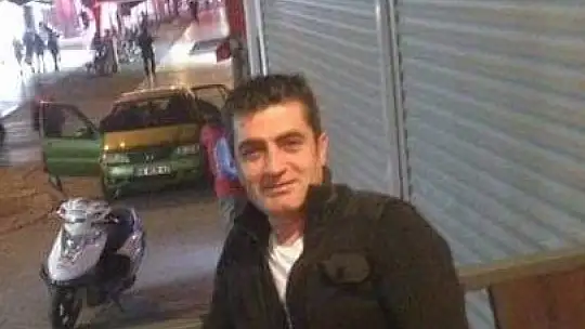 Şat Burnunda Şüpheli Ölüm