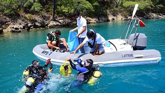 Ölüdeniz Turizm Geliştirme Kooperatifi Kongresi ertelendi