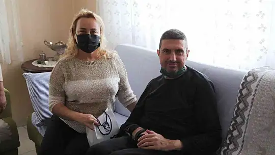 Ailelerin istek ve önerileri dinleniyor