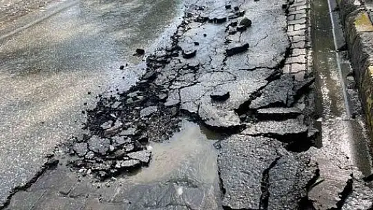 AK Parti Muğla Milletvekili Gökcan'dan Büyükşehir'e yol tepkisi