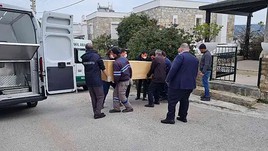 Akrep Nalan'ın cenaze programı belli oldu