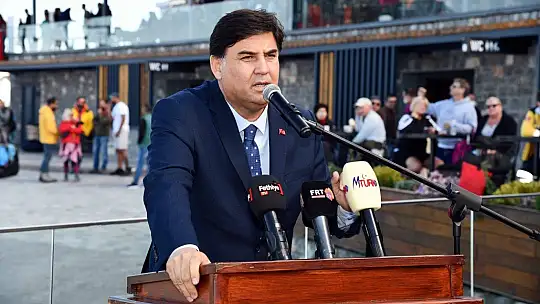 Hava Oyunları Festivali renkli görüntülere ev sahipliği yapıyor