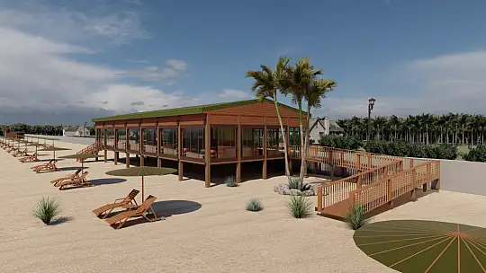 Alim Karaca, 'Halkın Olanı Halka Teslim Edeceğiz'