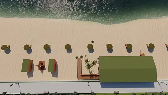 Alim Karaca, 'Halkın Olanı Halka Teslim Edeceğiz'