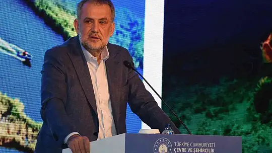 Alternatif Temiz Enerjilerin Kullanımı Projesi toplantısı yapıldı