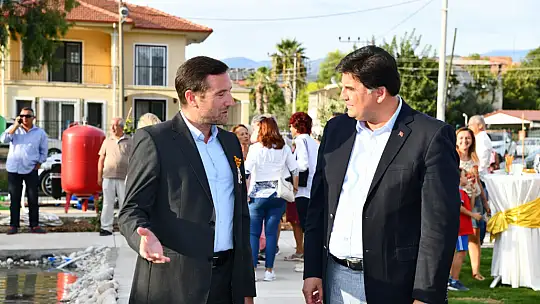 KARACA, 'ONLAR UNUTSA DA BİZ ONLARI UNUTMAYACAĞIZ'