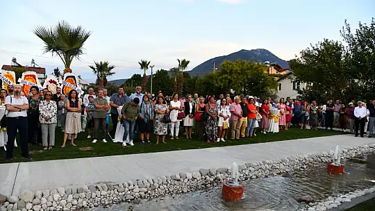 KARACA, 'ONLAR UNUTSA DA BİZ ONLARI UNUTMAYACAĞIZ'