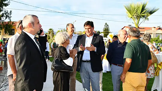 KARACA, 'ONLAR UNUTSA DA BİZ ONLARI UNUTMAYACAĞIZ'