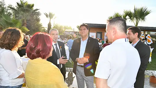 KARACA, 'ONLAR UNUTSA DA BİZ ONLARI UNUTMAYACAĞIZ'